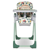 Cosatto highchair Old Macdonald - British product