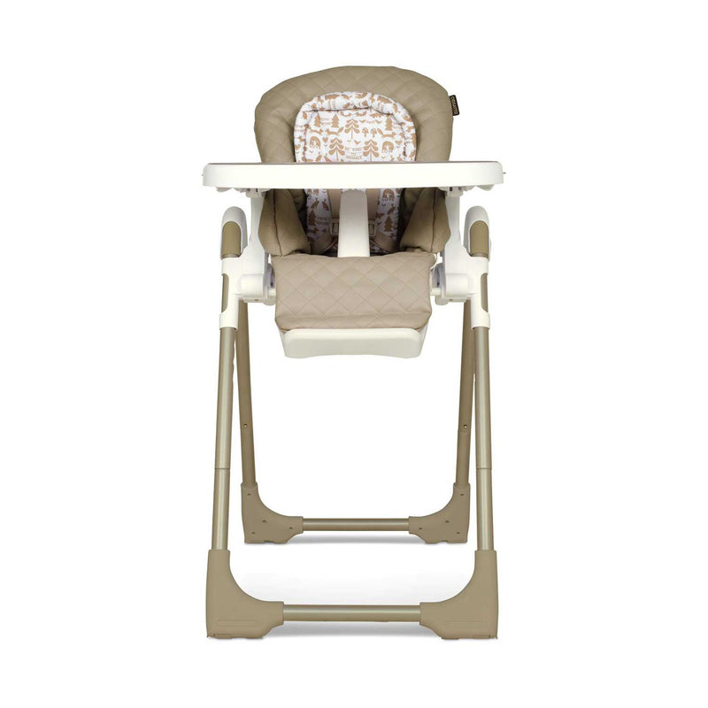 Cosatto Noodle 0+ Baby Highchair - British product