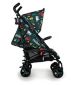 Cosatto Supa 3 baby stroller Old Macdonald Pattern - British product