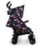 Cosatto Supa 3 Stroller Pretty Flamingo pushchair - British product