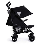 Cosatto Supa 3 Stroller Silhouette
