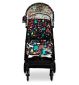 Cosatto Woosh 4 Stroller Carnival light pushchair - British product