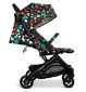 Cosatto Woosh 4 Stroller Carnival light pushchair - British product