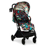 Cosatto Woosh 4 Stroller Carnival light pushchair - British product