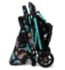 Cosatto Woosh 4 Stroller Diggin' Dinos - British product