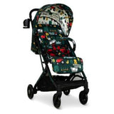 Cosatto Woosh 4 stroller Old Macdonald - British product