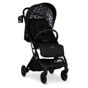 Cosatto Woosh 4 Stroller Silhouette - British product
