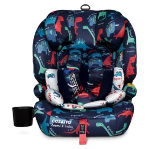 Cosatto Zoomi 3 Car Seat D for Dino - British product
