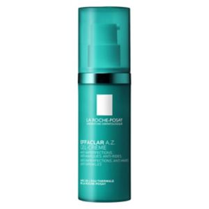 La Roche-Posay Effaclar A.Z. Gel Cream 40ml, UK version