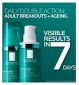 La Roche-Posay Effaclar A.Z. Gel Cream 40ml, UK version