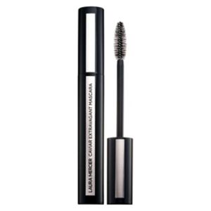 Laura Mercier Caviar Extravagant Mascara Black 8.5g, UK version