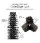Laura Mercier Caviar Extravagant Mascara Black 8.5g, UK version