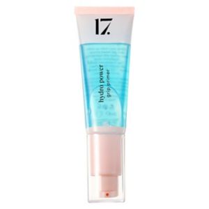 17 Grip Primer Translucent Gel Base Finish - British product