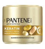 Pantene Pro-V Repair  Protect Keratin Protect Hair Mask 300ml for Dry and Damaged Hair