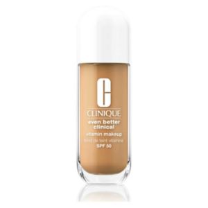 Clinique Even Better Clinical Skin Tint Foundation - British product