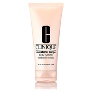 Clinique Moisture Surge Body Hydrator 200ml, imported from the UK