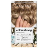 Clairol Permanent Hair Dye 8.1 Medium Ash Blonde 199ml - British product