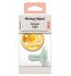 Tommee Tippee Breast-like Soother Lightweight Silicone 0-6m (British brand)