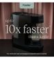 Tommee Tippee Perfect Prep Formula Feed Maker Slate (British brand)