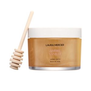 Laura Mercier Honey Bath Ambre Vanille 250ml, UK version