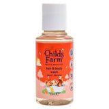 Childs Farm Hair & Body Wash Sweet Orange 50ml - British product