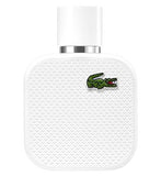 Lacoste L1212 Blanc Eau De Toilette 50ml