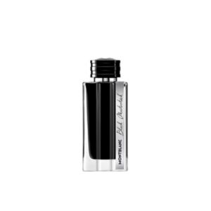 Montblanc Black Meisterstuck perfume 125ml, imported from the UK
