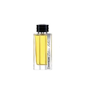 Montblanc Extreme Leather Eau de Parfum 125ml, imported from the UK