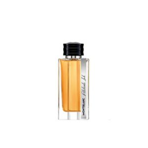 Montblanc Patchouli Ink eau de parfum 125ml, imported from the UK