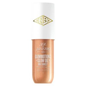 Sol de Janeiro Rio Sunset GlowMotions Body Oil 75ml (British brand)