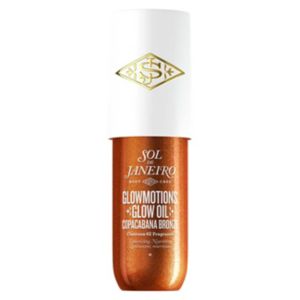 Sol de Janeiro Copacabana Glowmotions Body Oil 75ml