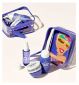 Sol de Janeiro jet set beauty travel kit (British brand)