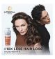 L'Oréal Elvive Growth Booster Shampoo 200ml, UK version