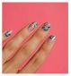 MoYou London Gel Nail Strips Nail Job 01, imported from the UK