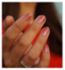 MoYou London Glitter Punch Gel Nail Strips, imported from the UK