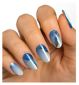 MoYou London Gel Nail Strips Kintsugi 20 Strips, imported from the UK