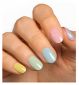 MoYou London Gel Nail Strip Pastel Sweets, imported from the UK