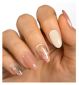 MoYou London gel nail strip Lost Marbles 20-piece, imported from the UK