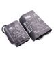 Kinetik Wellbeing Blood Pressure Monitor with XL Cuff, UK version