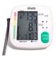 Kinetik Wellbeing Blood Pressure Monitor with XL Cuff, UK version