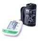 Kinetik Wellbeing automatic blood pressure monitor WBP1, UK version