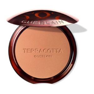 Guerlain Terracotta Bronzing Powder - British product