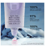 Ole Henriksen Après Skin Multi-Use Rich Rescue Crème 75ml, imported from the UK