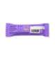 Misfits Plant Based Caramel Fudge Protein Bar 50g, imported from the UK