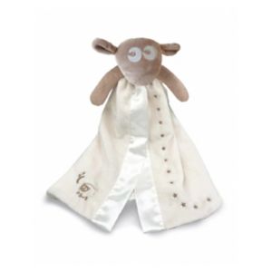 Sweet Dreamers Ewan baby comforter beige (British brand)