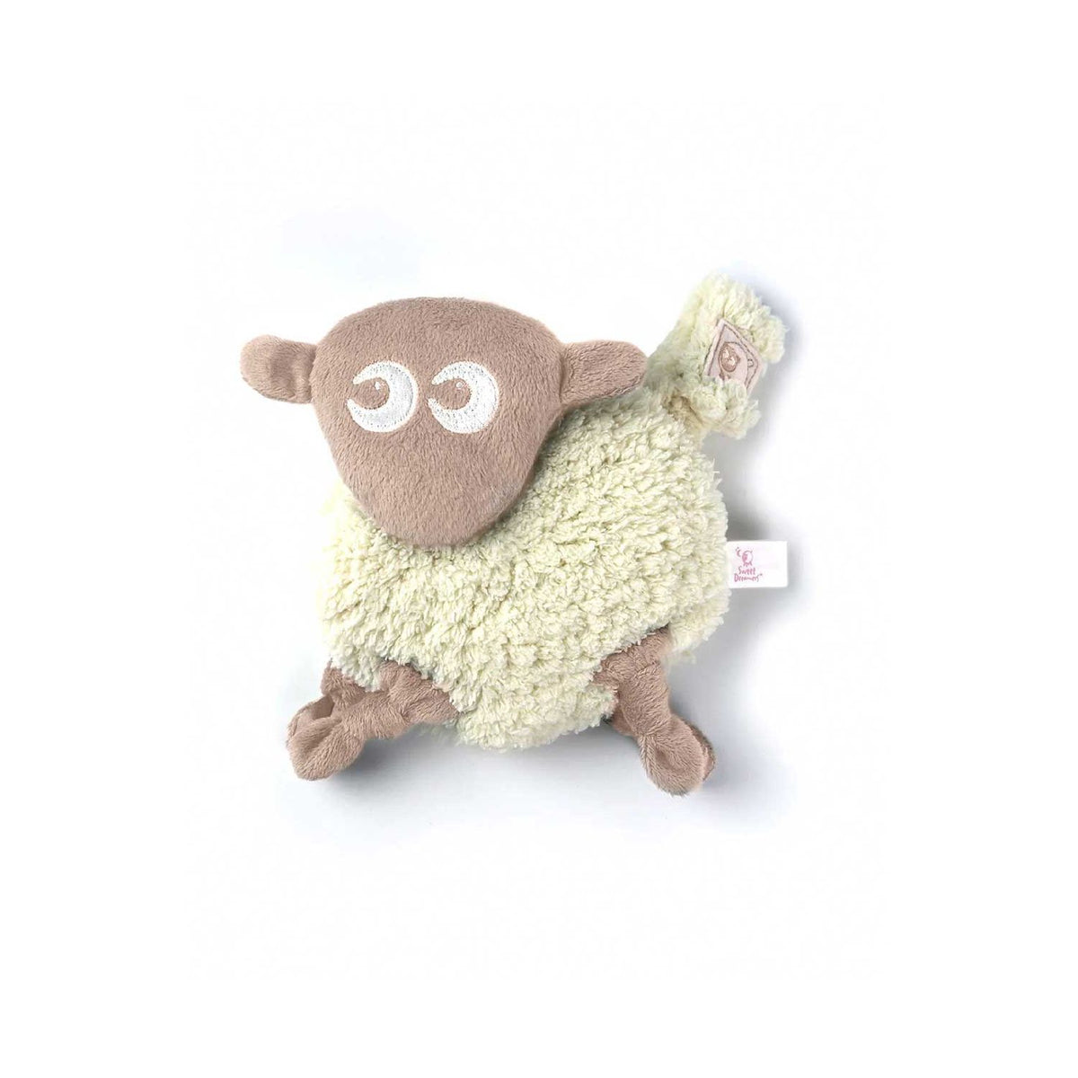 Sweet Dreamers Ewan Snuggly Comforter beige - British product