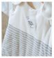Sweet Dreamers Baby Sleeping Bag Grey Stripe 6-18 months (British brand)