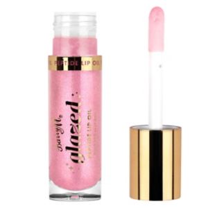 Barry M Glazed Peptide Lip Oil So Nostalgic 6.5ml - British product