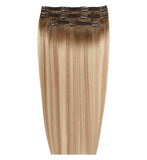 Beauty Works Deluxe Clip In Hair Extension 18 Inch Calabassas