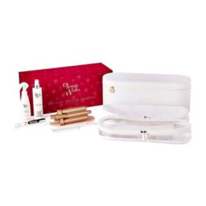 Beauty Works Dream Vanity Case Waver Edition - British product